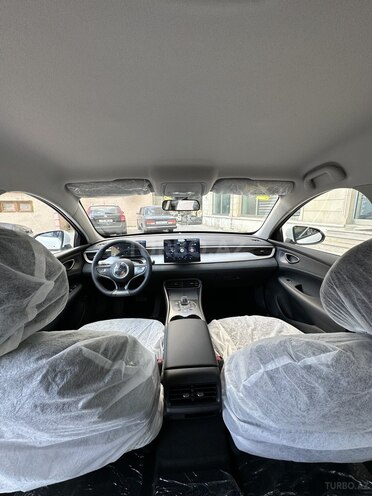BYD  2025, 0 km - 1.5 l - Bakı