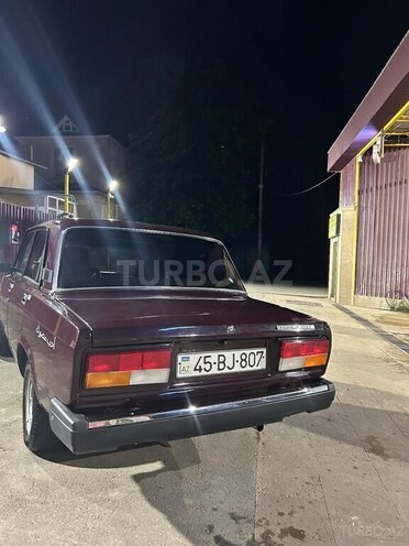 LADA (VAZ) 2107 2007, 96,000 km - 1.6 l - Qazax