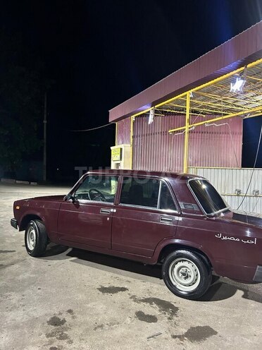 LADA (VAZ) 2107 2007, 96,000 km - 1.6 l - Qazax