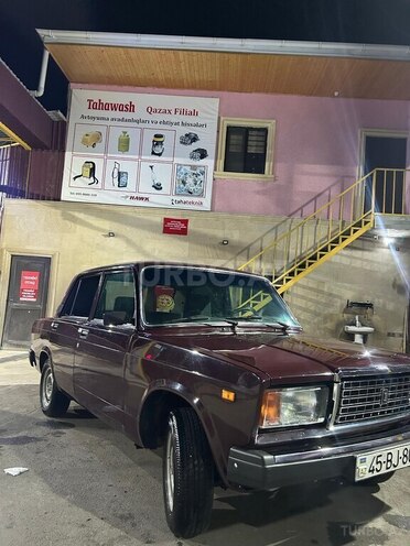 LADA (VAZ) 2107 2007, 96,000 km - 1.6 l - Qazax