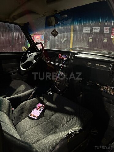 LADA (VAZ) 2107 2007, 96,000 km - 1.6 l - Qazax