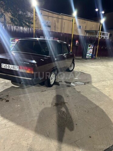LADA (VAZ) 2107 2007, 96,000 km - 1.6 l - Qazax
