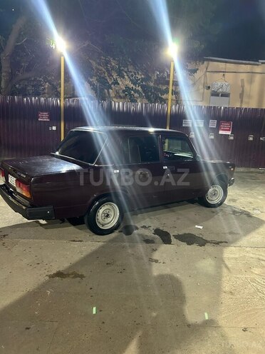 LADA (VAZ) 2107 2007, 96,000 km - 1.6 l - Qazax
