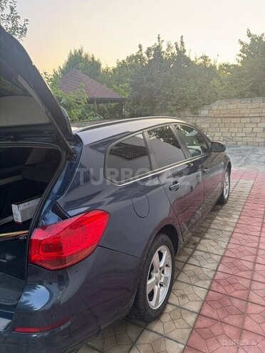 Opel Astra 2011, 315,000 km - 1.3 l - Mingəçevir