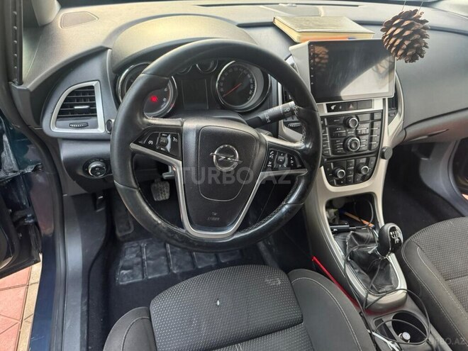 Opel Astra 2011, 315,000 km - 1.3 l - Mingəçevir