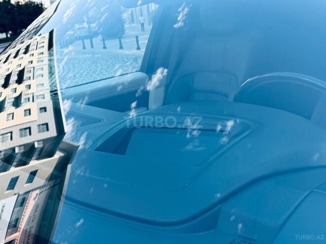Land Rover Range Rover 2018, 98,000 km - 3.0 l - Bakı