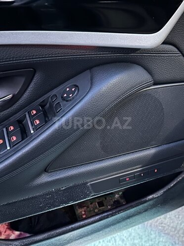 BMW 528 2013, 172,000 km - 2.0 l - Gəncə