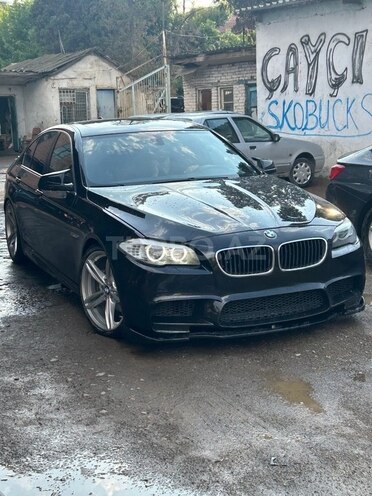 BMW 528 2013, 172,000 km - 2.0 l - Gəncə