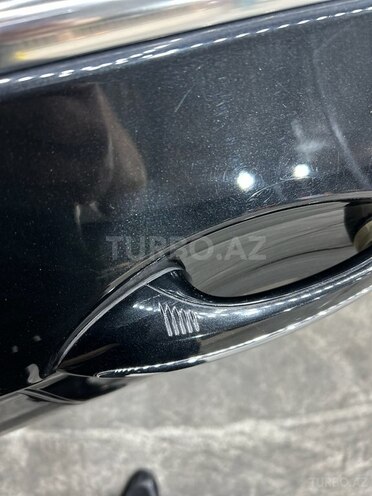 BMW 528 2013, 172,000 km - 2.0 l - Gəncə