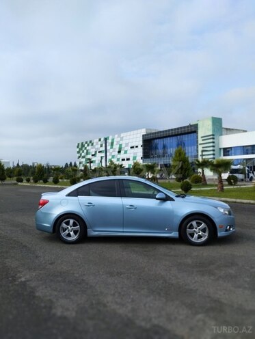 Chevrolet Cruze 2012, 330,000 km - 1.4 l - Lənkəran