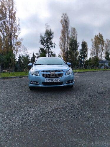 Chevrolet Cruze 2012, 330,000 km - 1.4 l - Lənkəran