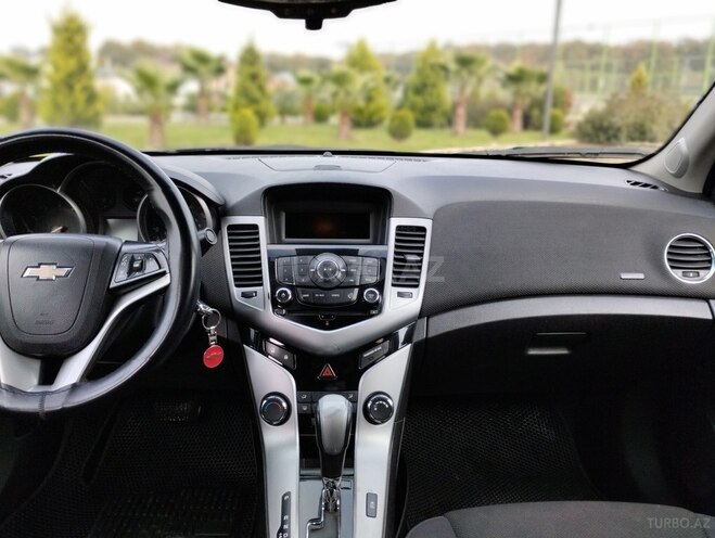 Chevrolet Cruze 2012, 330,000 km - 1.4 l - Lənkəran