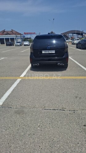 Toyota Prius V 2011, 331,525 km - 1.8 л - Sumqayıt