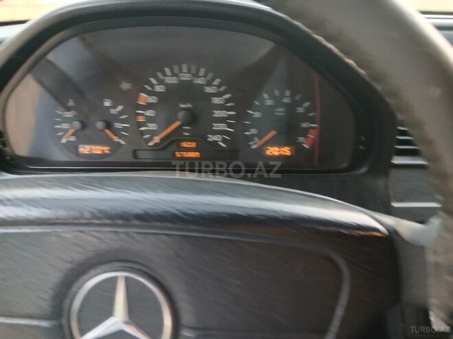 Mercedes C 180 1995, 575,000 km - 1.8 l - Füzuli