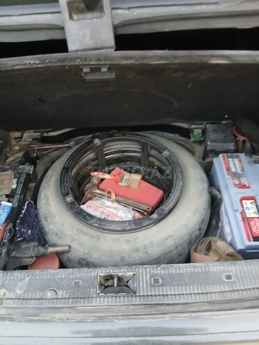 Mercedes C 180 1995, 575,000 km - 1.8 l - Füzuli