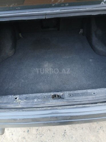 Mercedes C 180 1995, 575,000 km - 1.8 l - Füzuli