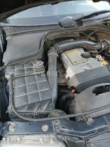 Mercedes C 180 1995, 575,000 km - 1.8 l - Füzuli