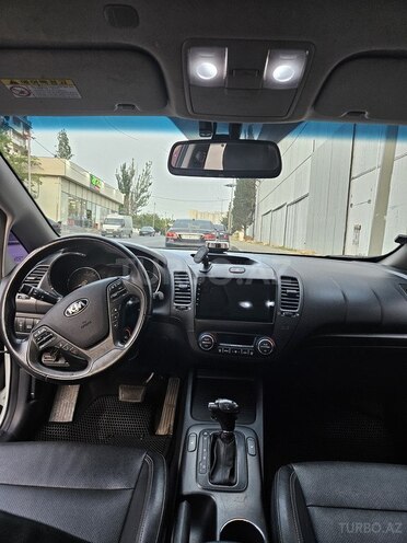 Kia K3 2015, 226,000 km - 1.6 l - Bakı