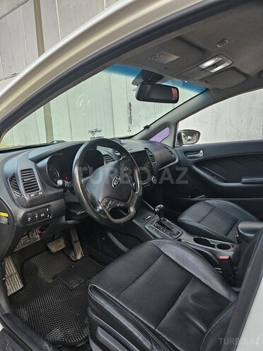 Kia K3 2015, 226,000 km - 1.6 l - Bakı