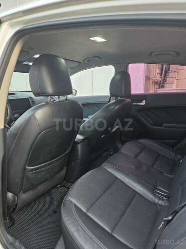 Kia K3 2015, 226,000 km - 1.6 l - Bakı