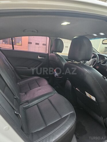 Kia K3 2015, 226,000 km - 1.6 l - Bakı