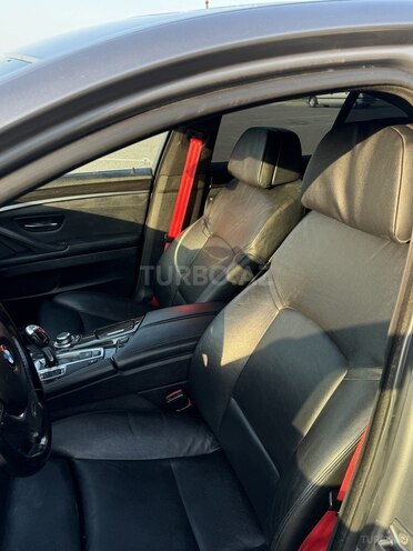 BMW 528 2012, 244,000 km - 2.0 l - Bakı