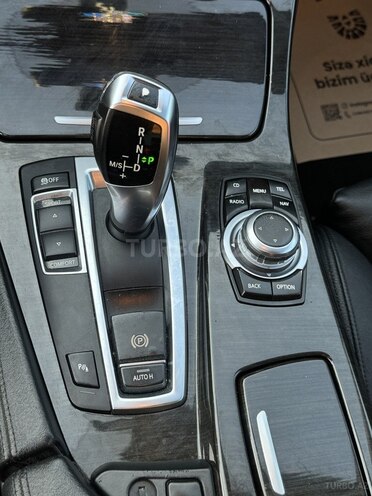 BMW 528 2012, 244,000 km - 2.0 l - Bakı