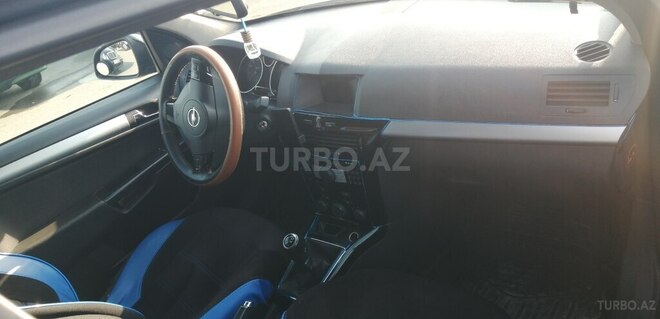 Opel Astra 2010, 223,000 km - 1.4 l - Sumqayıt