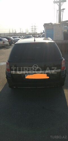 Opel Astra 2010, 223,000 km - 1.4 l - Sumqayıt