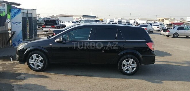 Opel Astra 2010, 223,000 km - 1.4 l - Sumqayıt