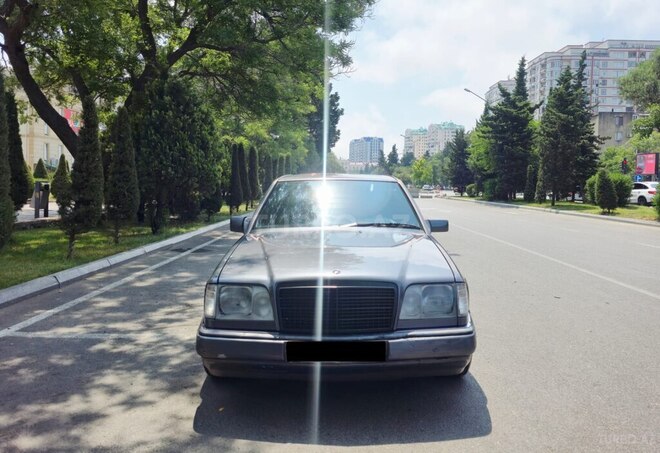 Mercedes E 200 1994, 426,000 km - 2.0 л - Bakı