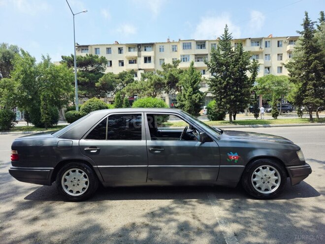 Mercedes E 200 1994, 426,000 km - 2.0 л - Bakı