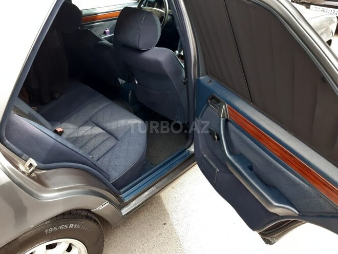 Mercedes E 200 1994, 426,000 km - 2.0 л - Bakı