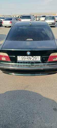 BMW 528 1997, 280,000 km - 2.8 л - Bakı