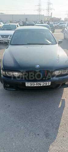 BMW 528 1997, 280,000 km - 2.8 л - Bakı