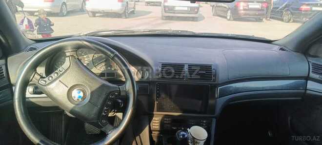 BMW 528 1997, 280,000 km - 2.8 л - Bakı