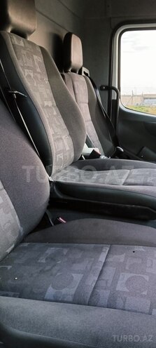 Mercedes Atego 816 2010, 228,500 km - 4.3 l - Bakı