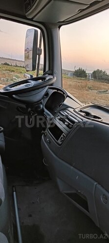 Mercedes Atego 816 2010, 228,500 km - 4.3 l - Bakı