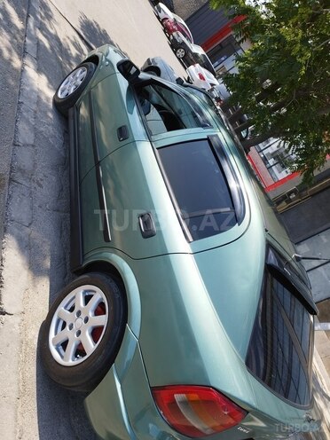 Opel Astra 2000, 326,350 km - 1.6 l - Bakı