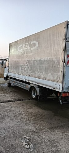 Mercedes Atego 816 2010, 228,500 km - 4.3 l - Bakı