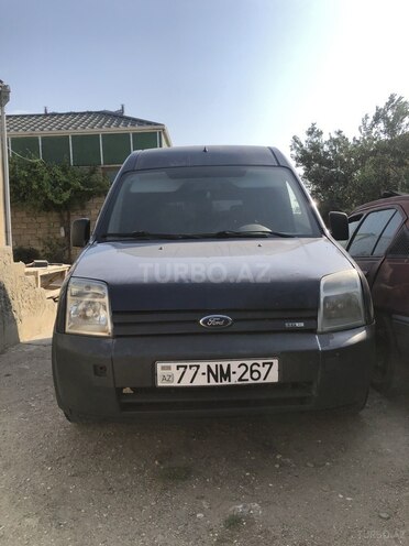 Ford Tourneo Connect 2007, 360,423 km - 1.8 l - Bakı