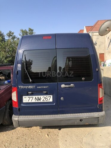 Ford Tourneo Connect 2007, 360,423 km - 1.8 l - Bakı