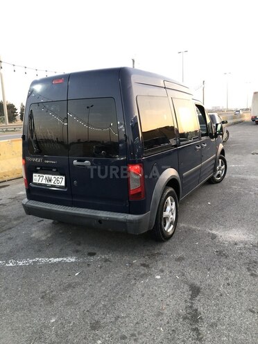Ford Tourneo Connect 2007, 360,423 km - 1.8 l - Bakı