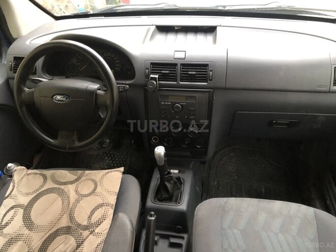 Ford Tourneo Connect 2007, 360,423 km - 1.8 l - Bakı