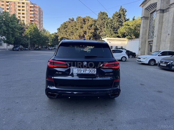 BMW X5 2020, 51,000 km - 3.0 l - Bakı