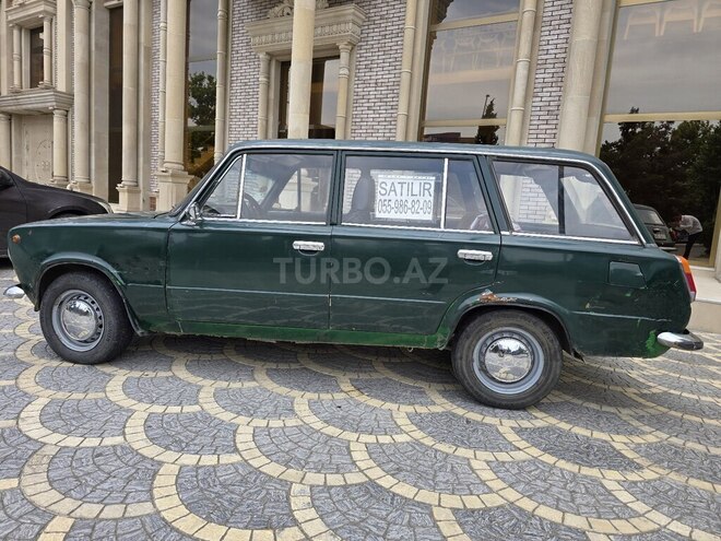 LADA (VAZ) 2102 1980, 50,000 km - 1.3 l - Bakı