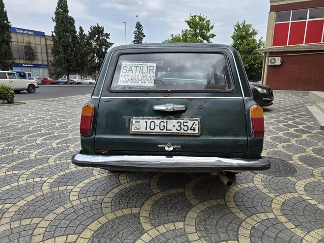 LADA (VAZ) 2102 1980, 50,000 km - 1.3 l - Bakı