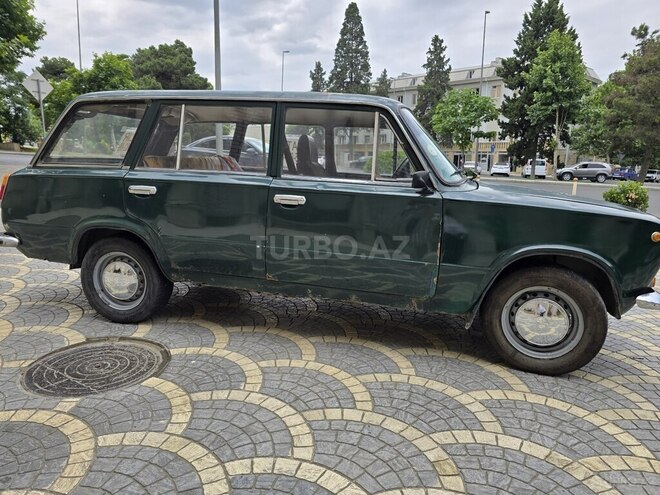 LADA (VAZ) 2102 1980, 50,000 km - 1.3 l - Bakı