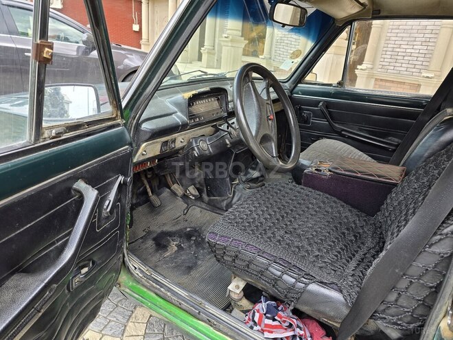 LADA (VAZ) 2102 1980, 50,000 km - 1.3 l - Bakı