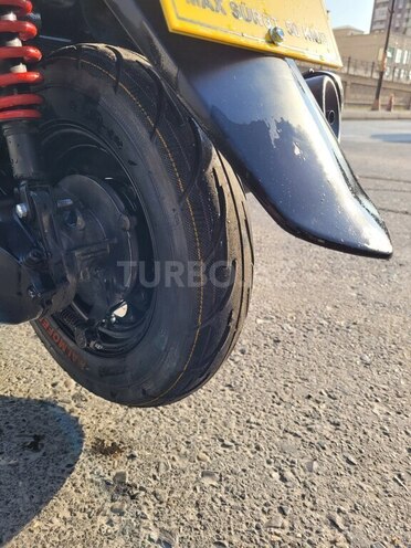 Yamaha RAY-ZR 2014, 10,000 km - 0.1 l - Bakı